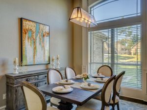 Iluminação para Mesa de Jantar: Maximizando o Ambiente