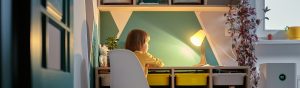 Iluminação Quarto Infantil: Bem-Estar para as Crianças!
