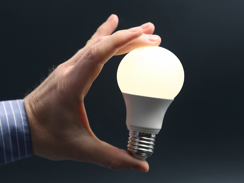 Durabilidade da Lâmpada LED: Estratégias e Dicas Essenciais